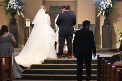 Gil & Sarah's Wedding 0300